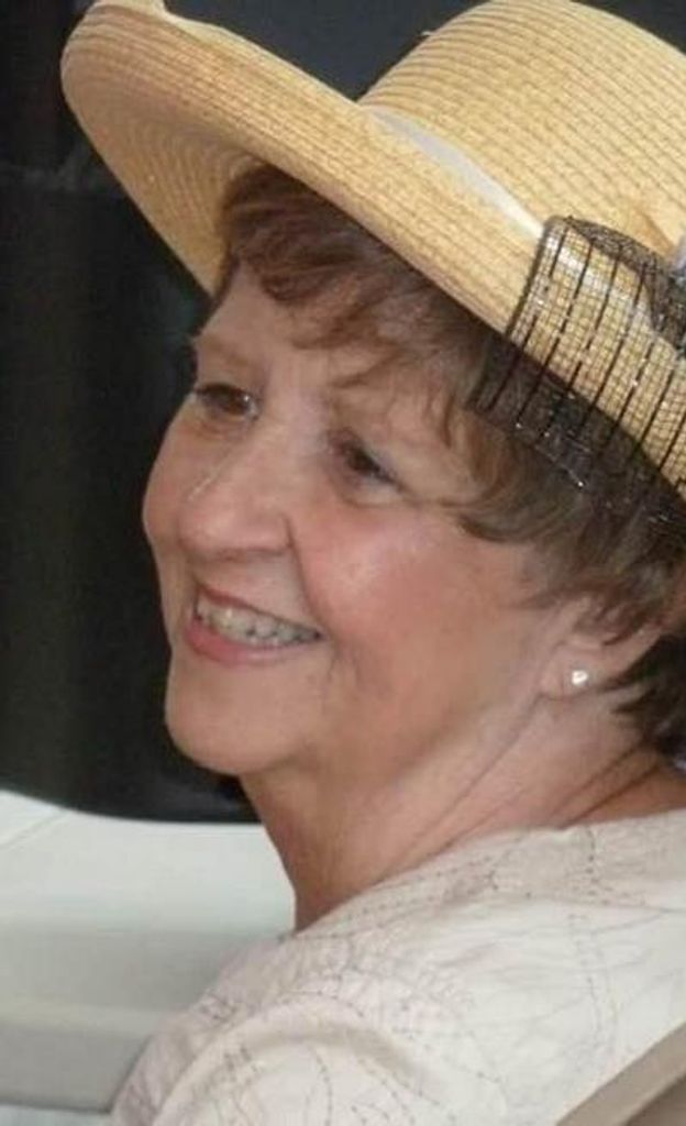 Carol Strother Oakley Profile Photo