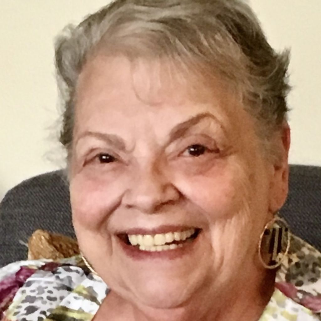 Nancylou Jensen Profile Photo