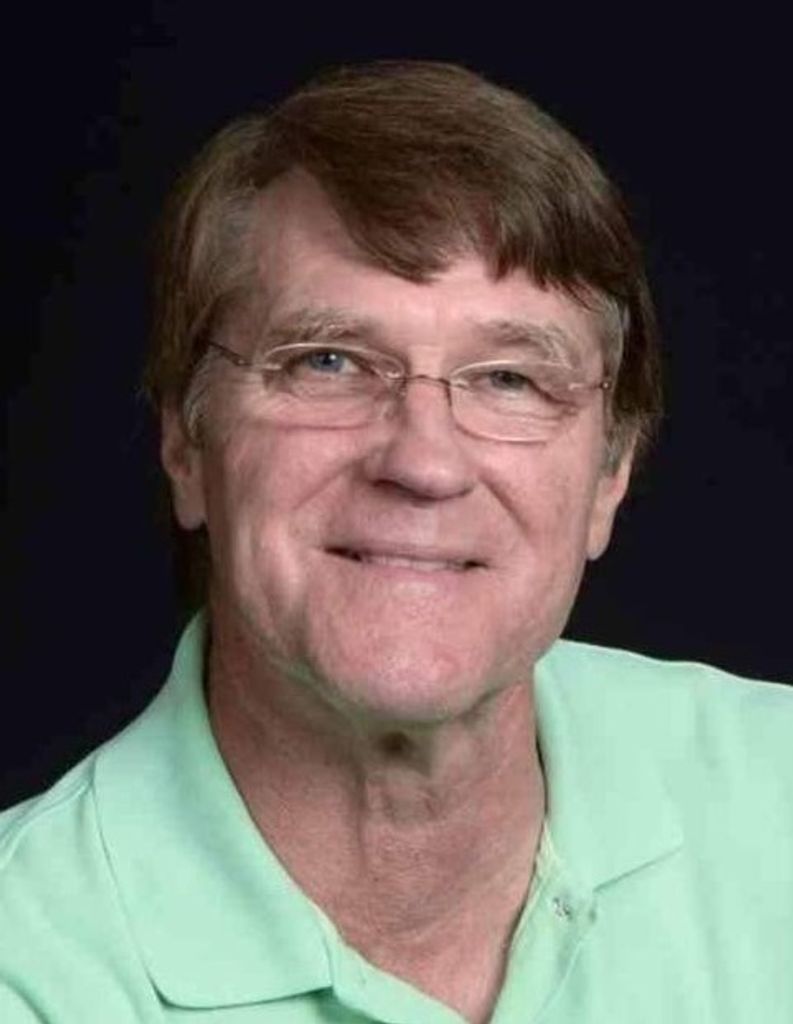 Ray Jones