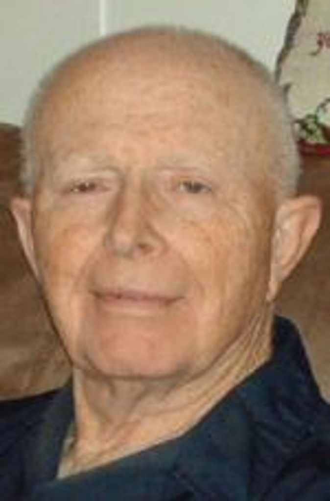 Robert L. Frick Profile Photo
