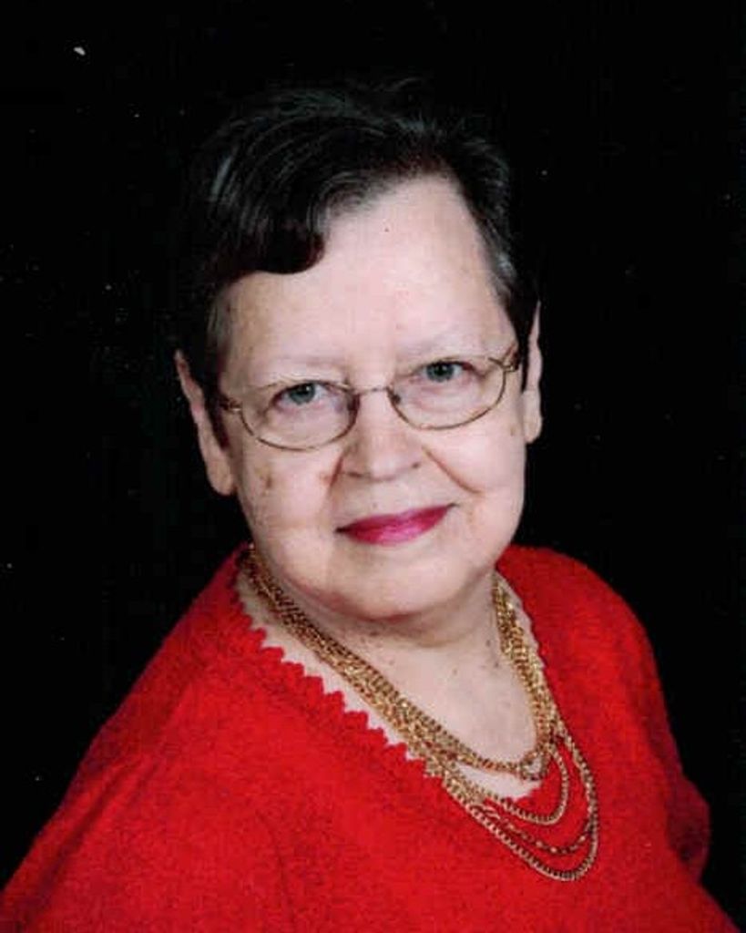 Joyce Ann Miller