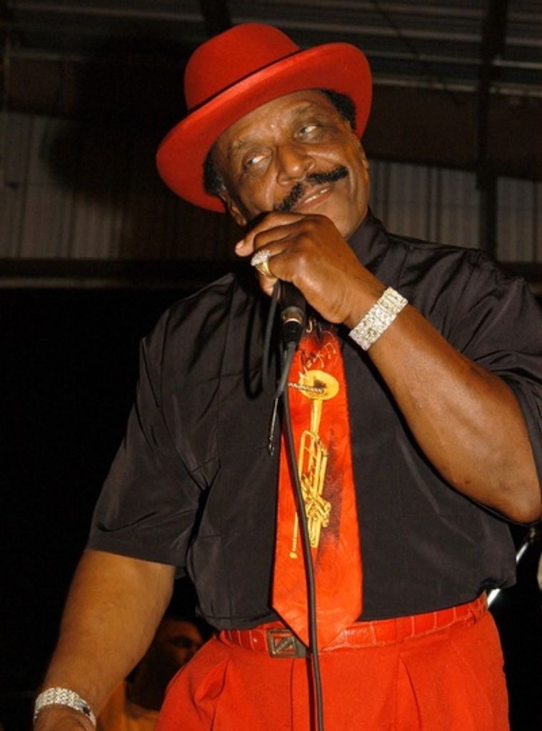 Leo Thomas Profile Photo