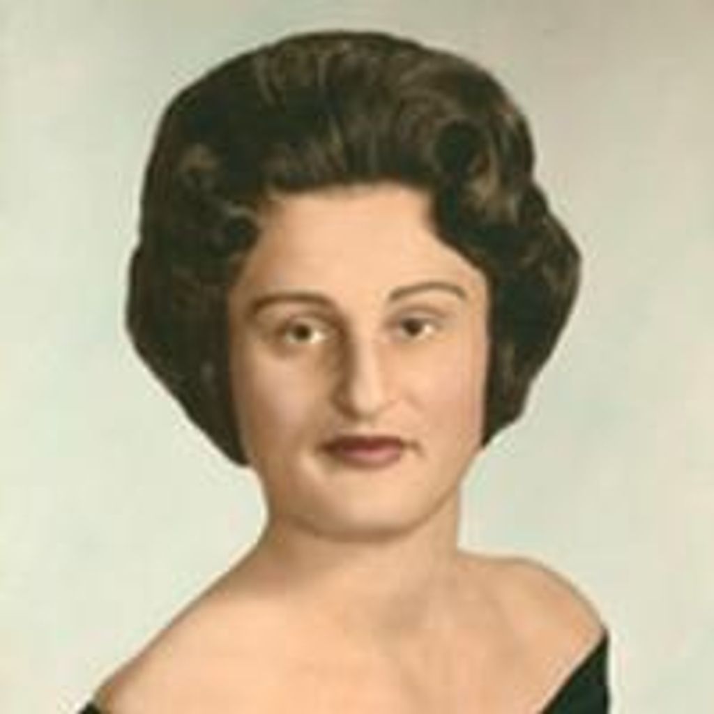 Madaline  Lois Pozzi