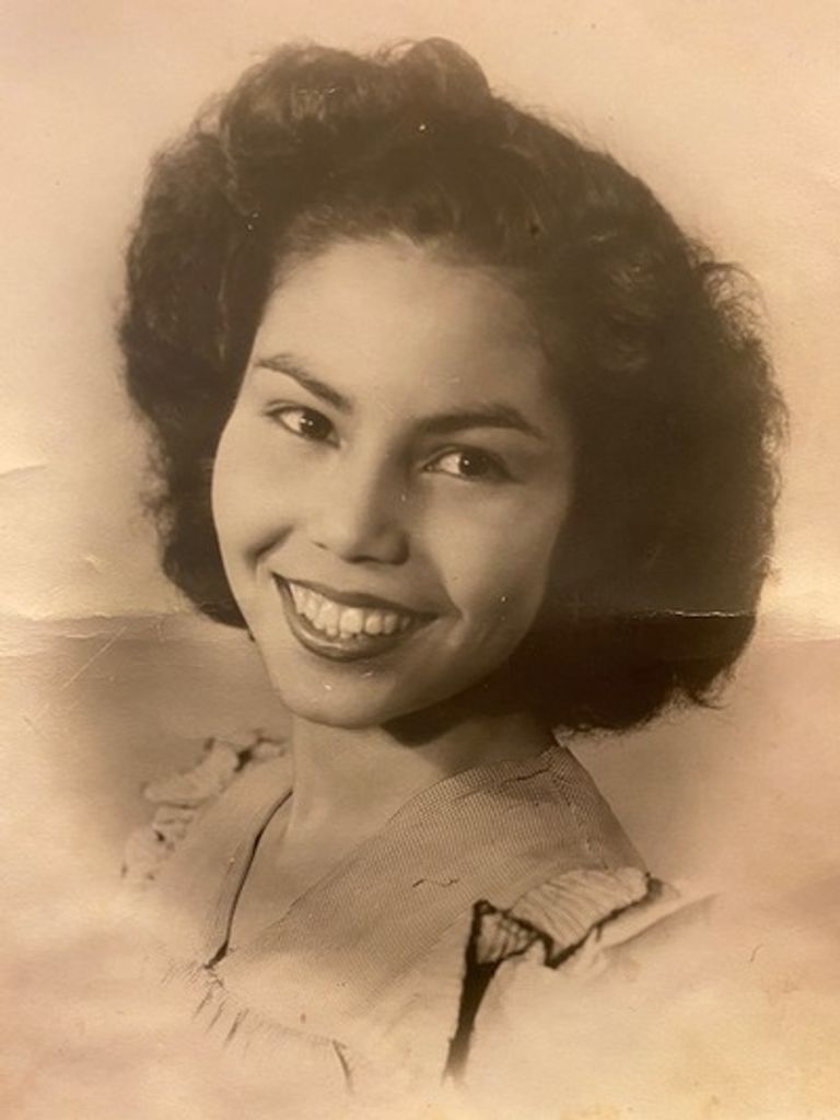 Sally Rocha Profile Photo
