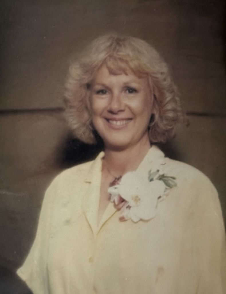 Mary M Anderson Profile Photo