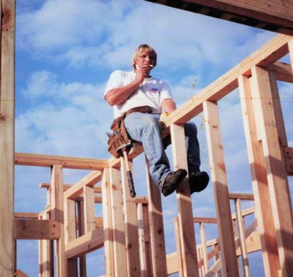 Leroy Lutz Profile Photo