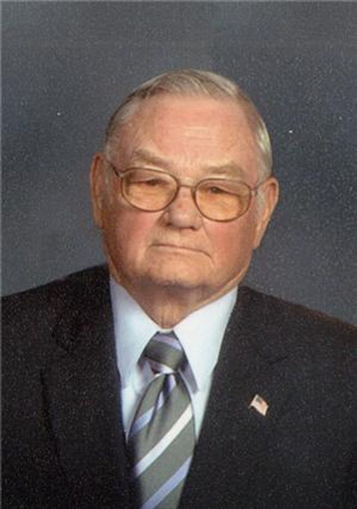 Gale "Corky"  Scholl Profile Photo