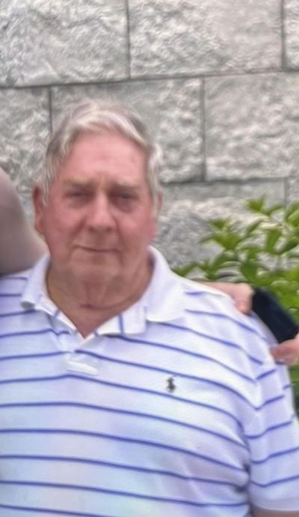 John Stevens Harrah Profile Photo