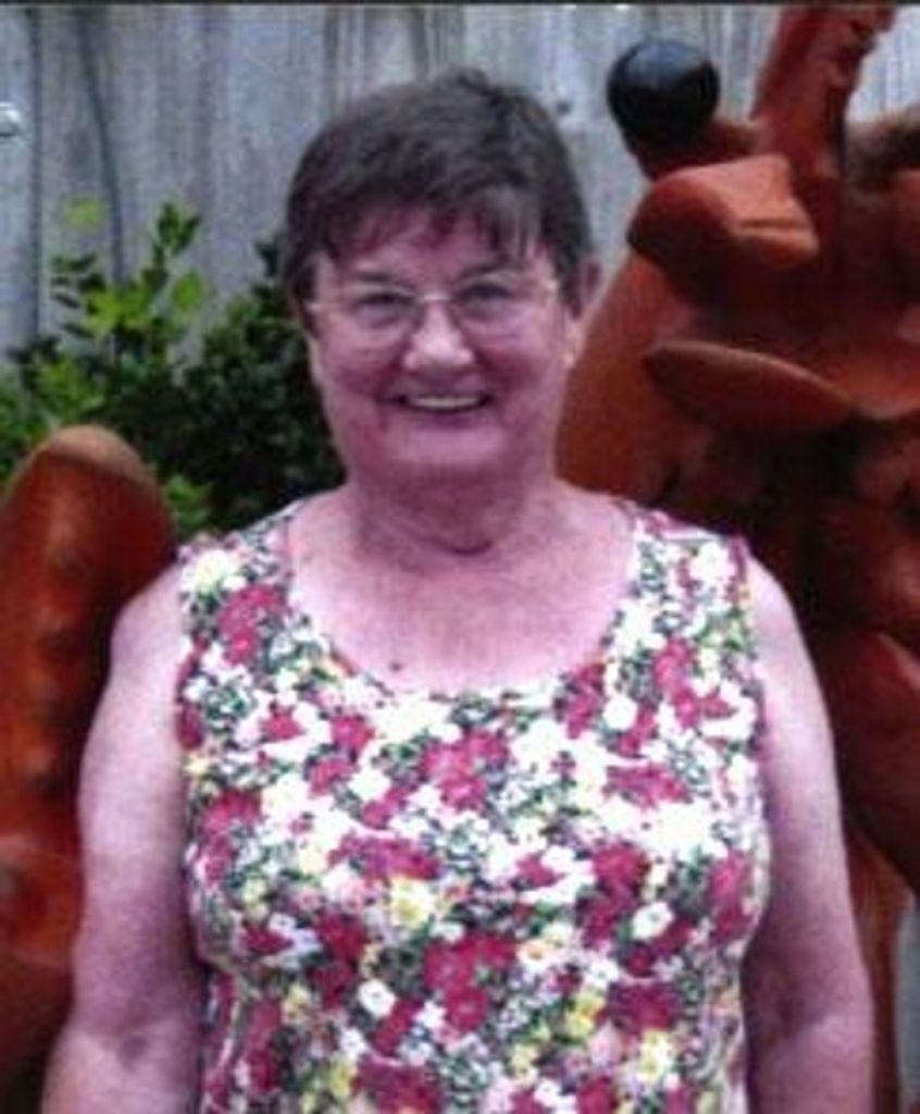 Janet Carol Tincher Profile Photo
