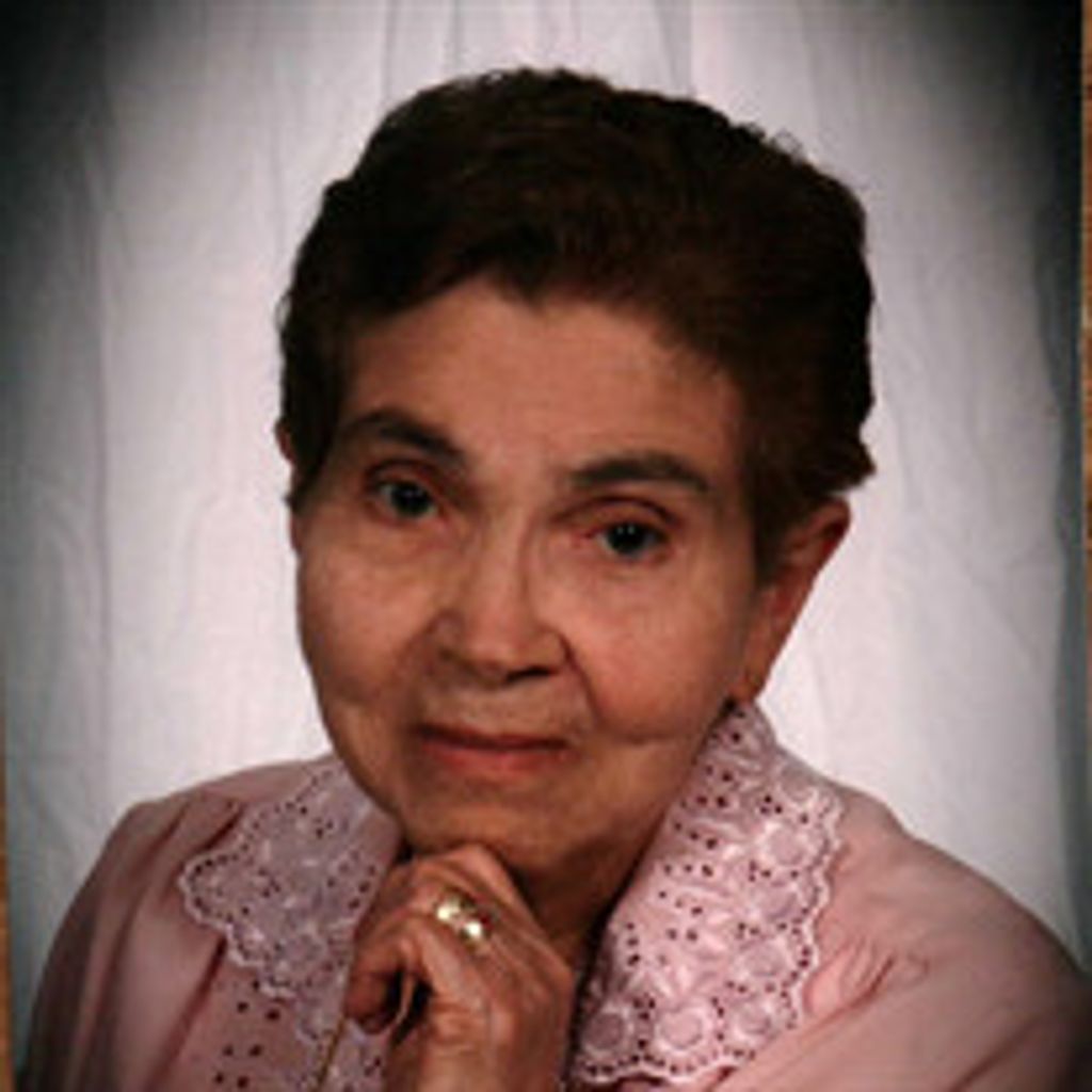 Carmen Marie Flores Hood