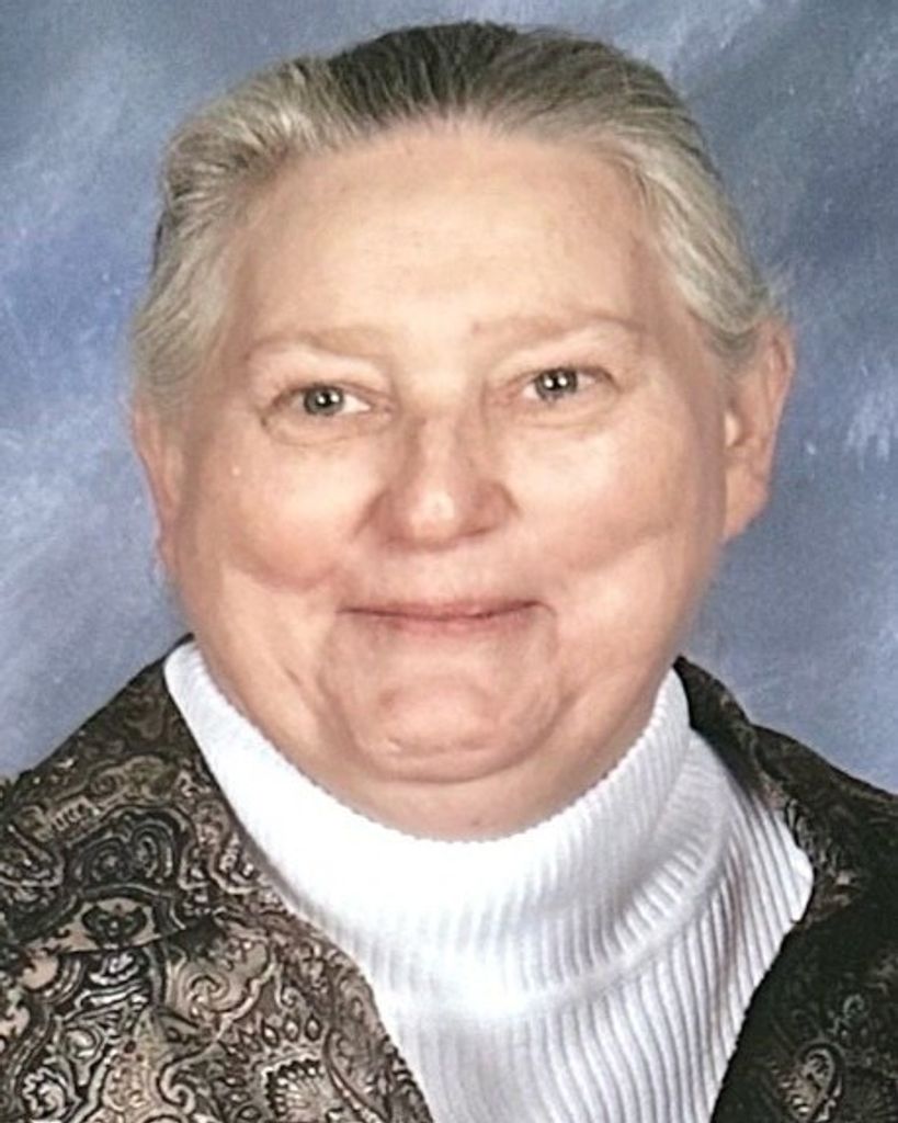 Mona Ireta "Rita" Dousay