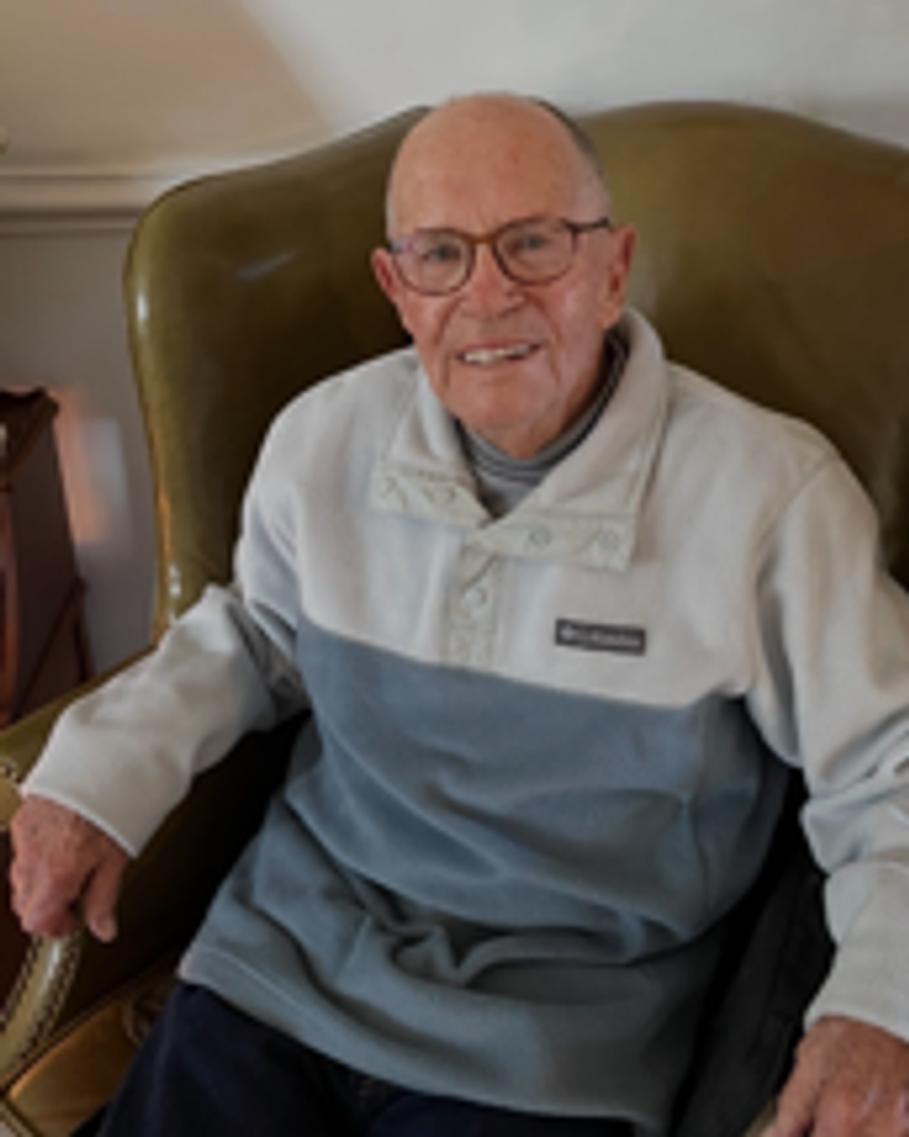 Grosvenor G. Barber Profile Photo