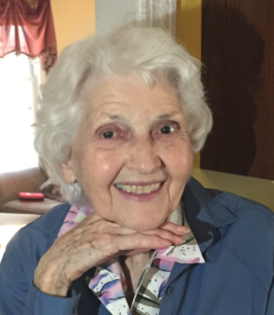 Mildred Mathes Profile Photo