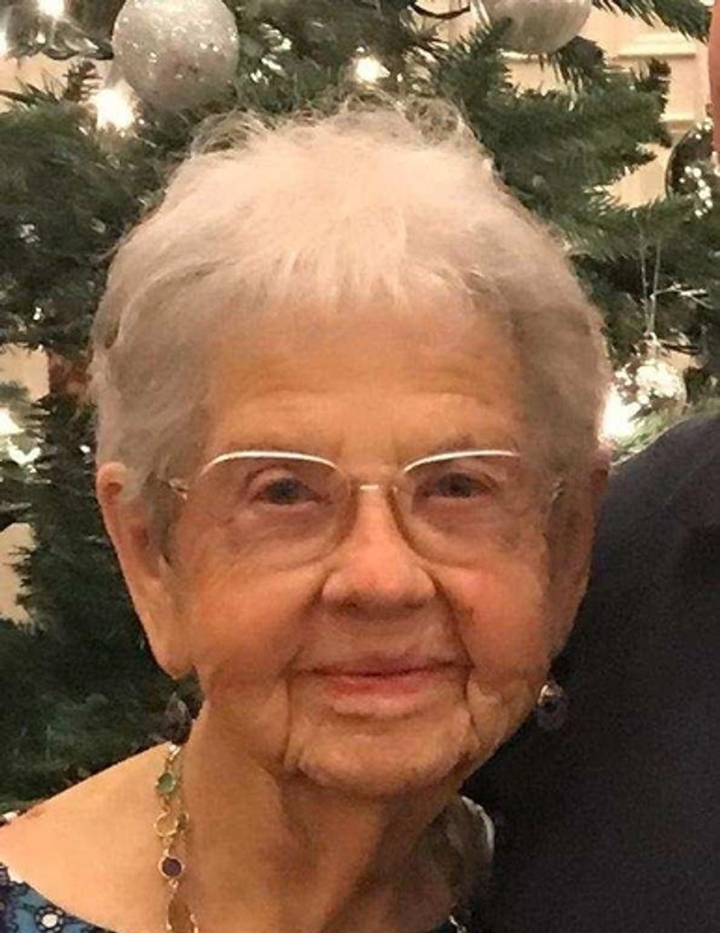 Gertrude A. Crowley Profile Photo