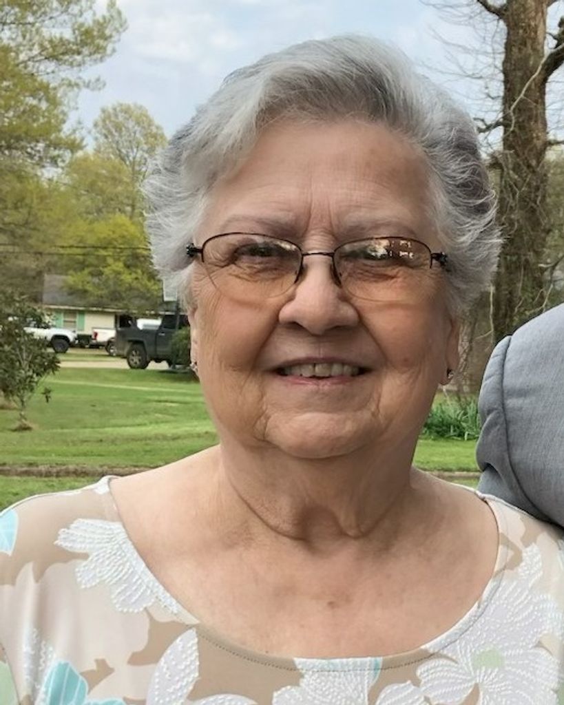 Mildred Aarine Rowland Profile Photo