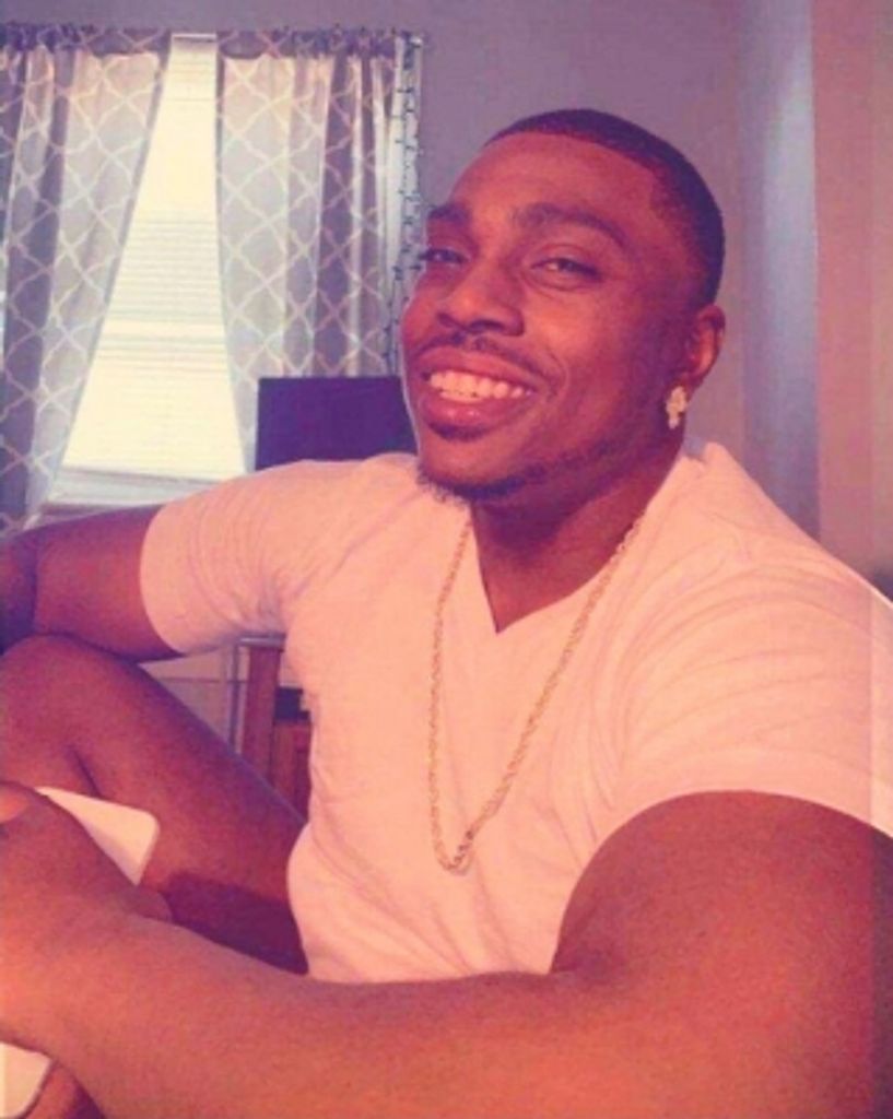 Marcus D Lane