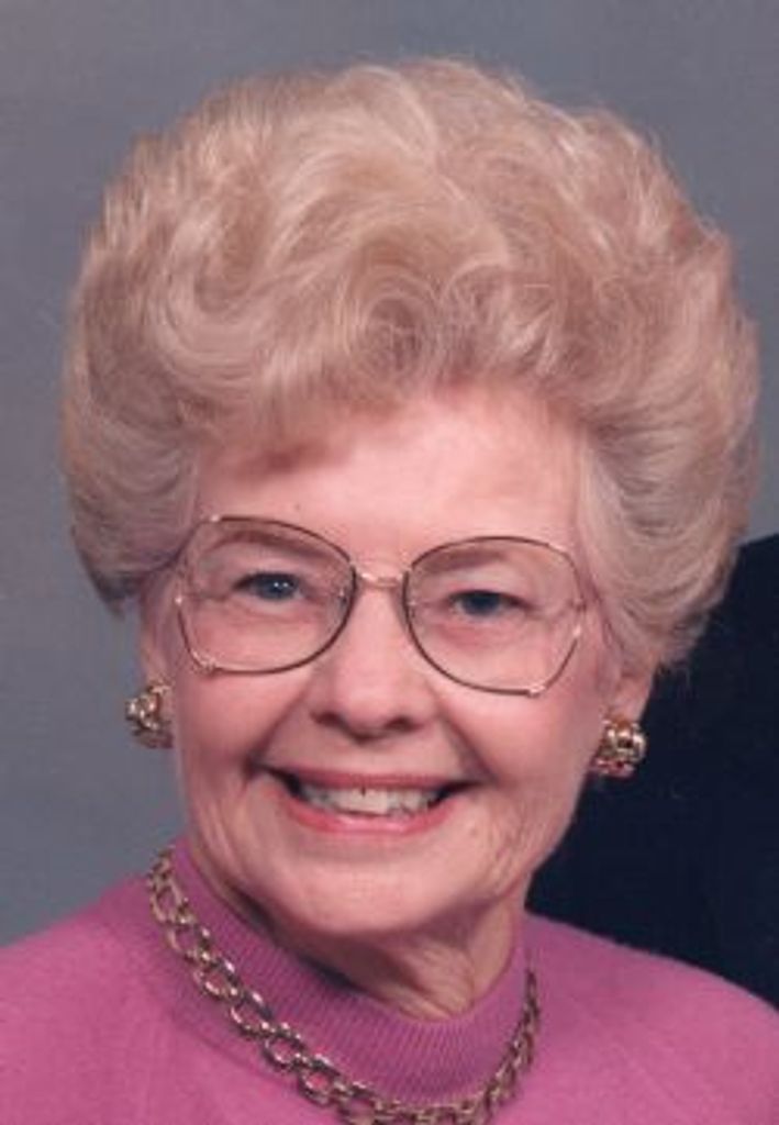 Sarah Hamby