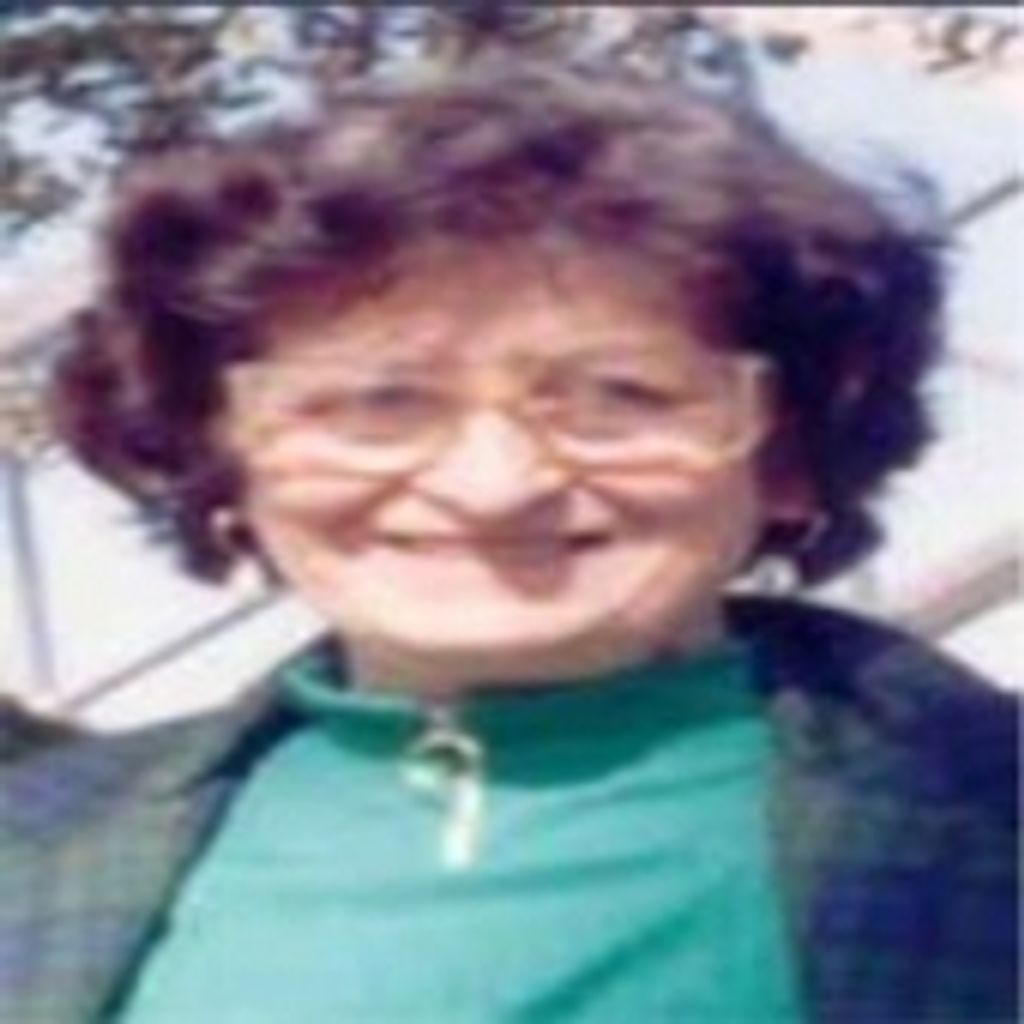 Josephine M. Nash