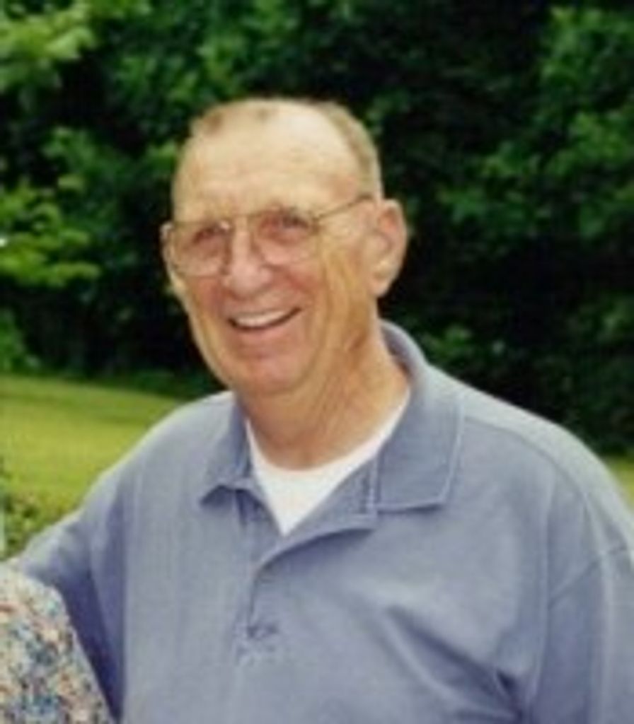 Kenneth Wayne "Ken" Locke