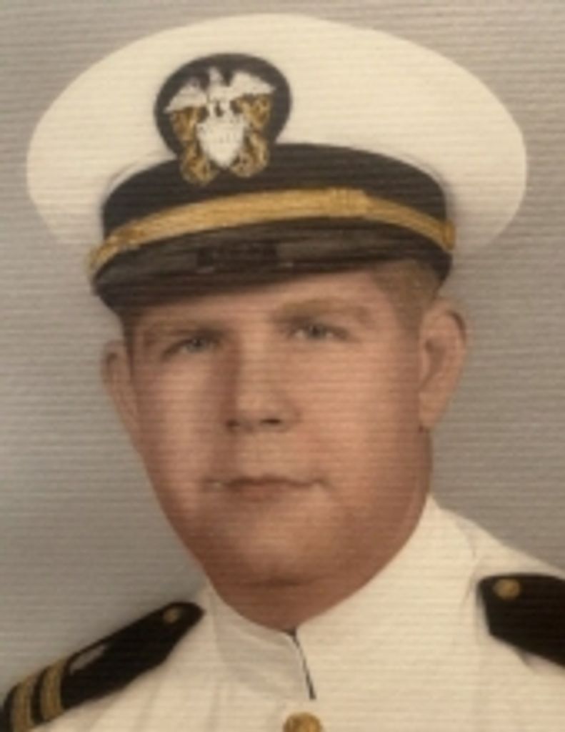 Dr. Daniel Michael Mahoney Profile Photo