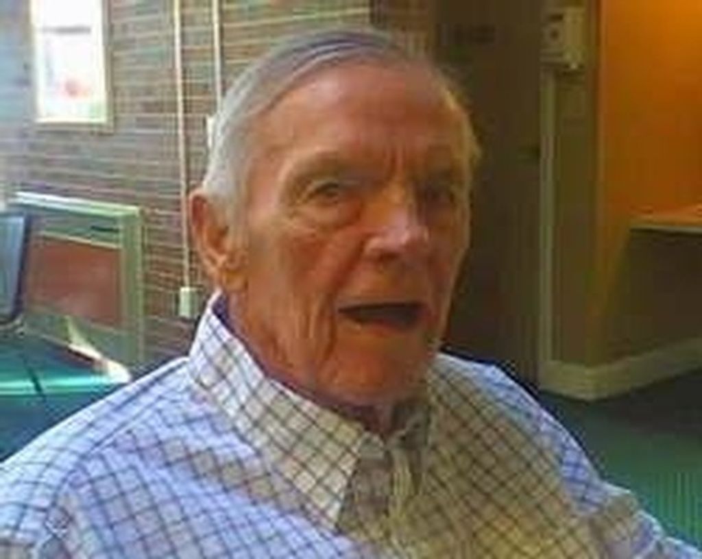 Carroll Cheslousky