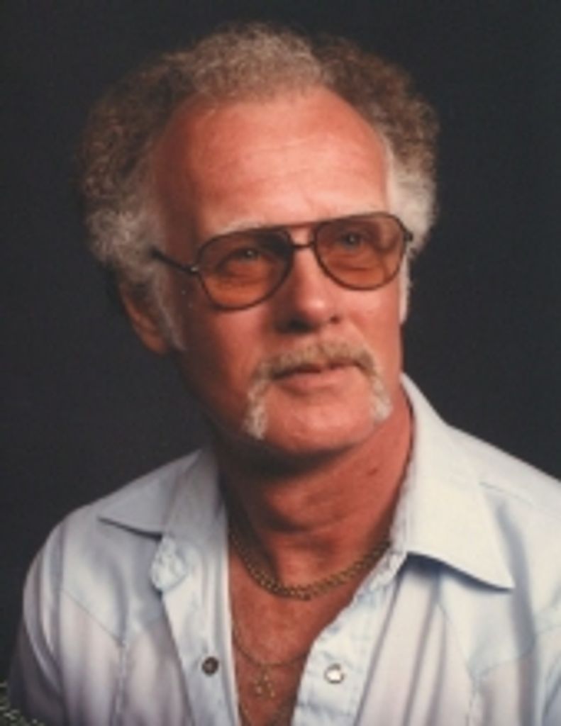 Stephan W. Beard
