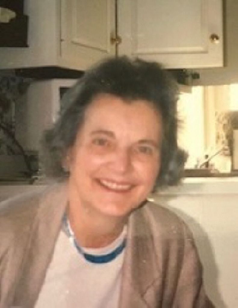 Audrey Austin Macdonald