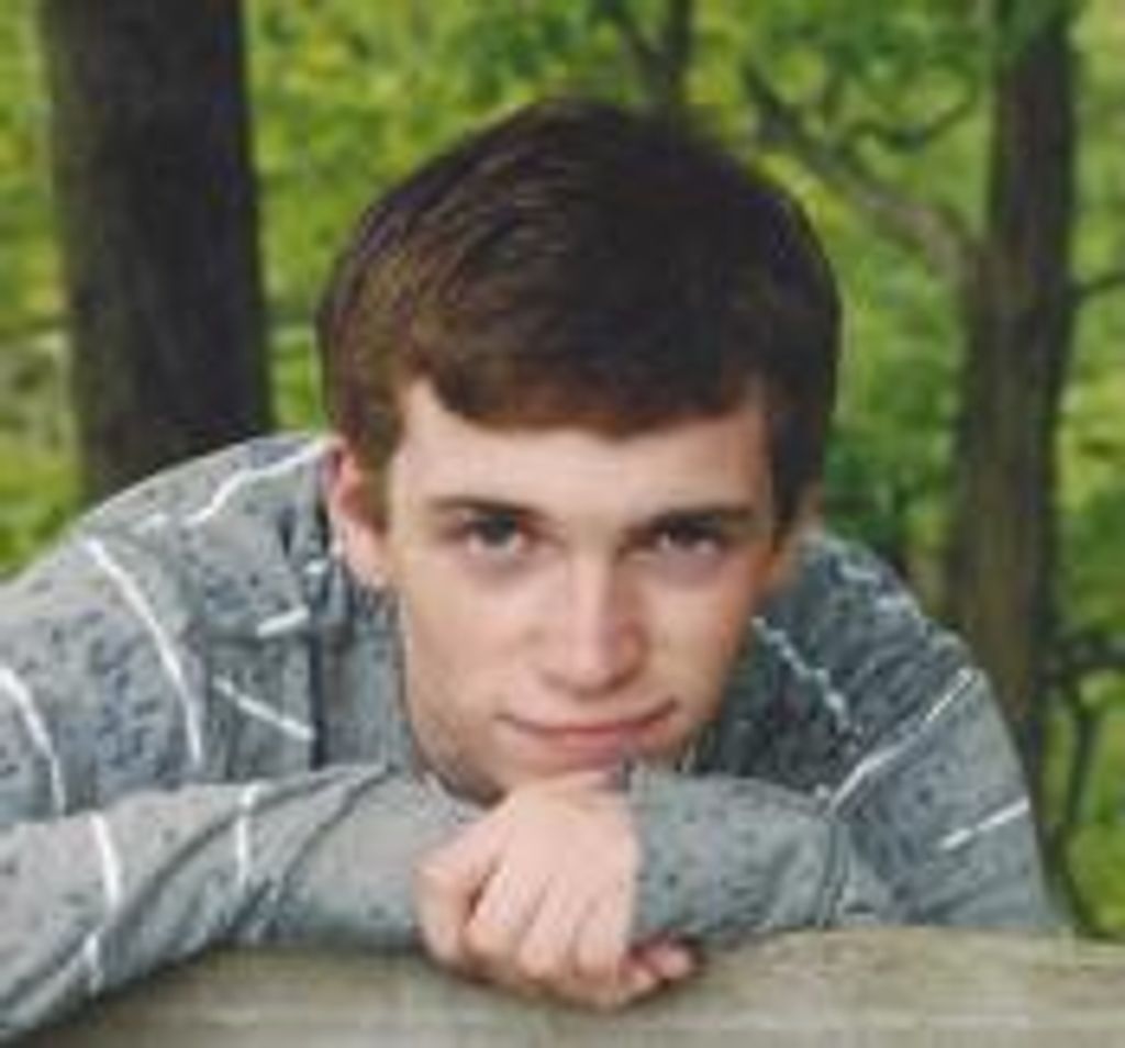 Anthony Christopher Zucco Profile Photo