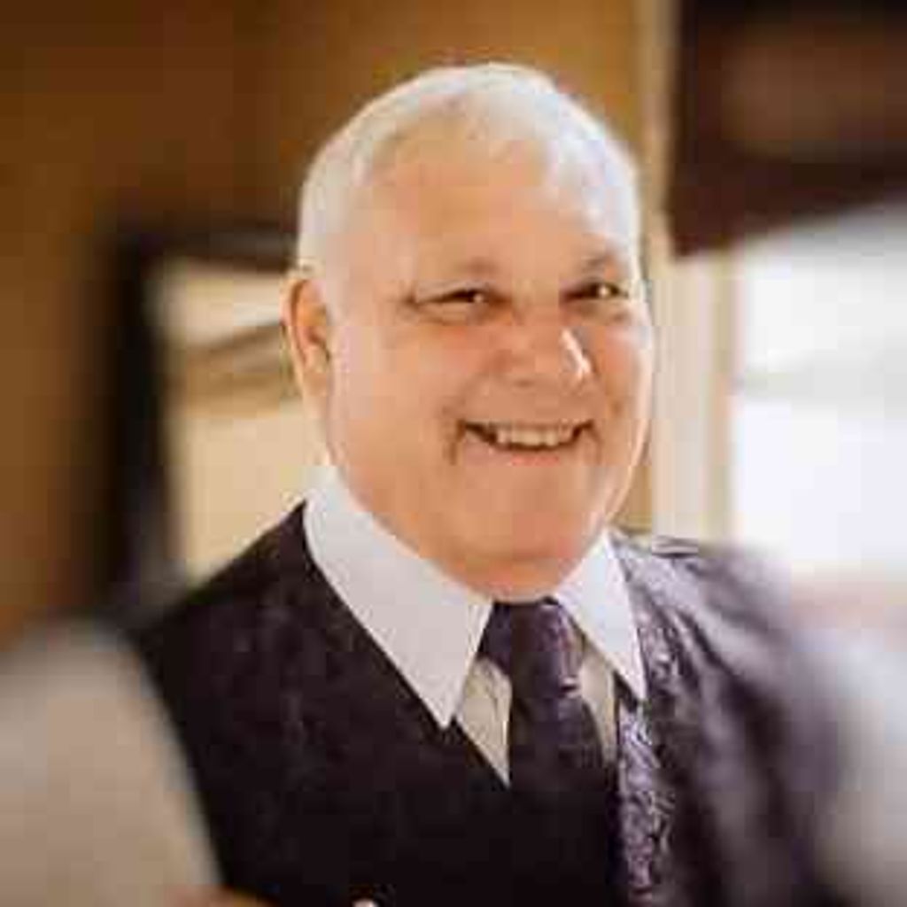 Kimball Frank Chambers Profile Photo