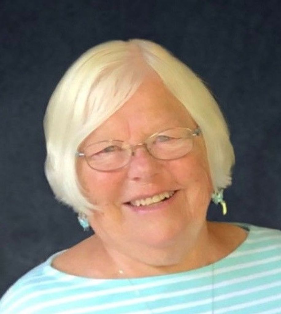 Ronalda "Roni" Mae Sebey