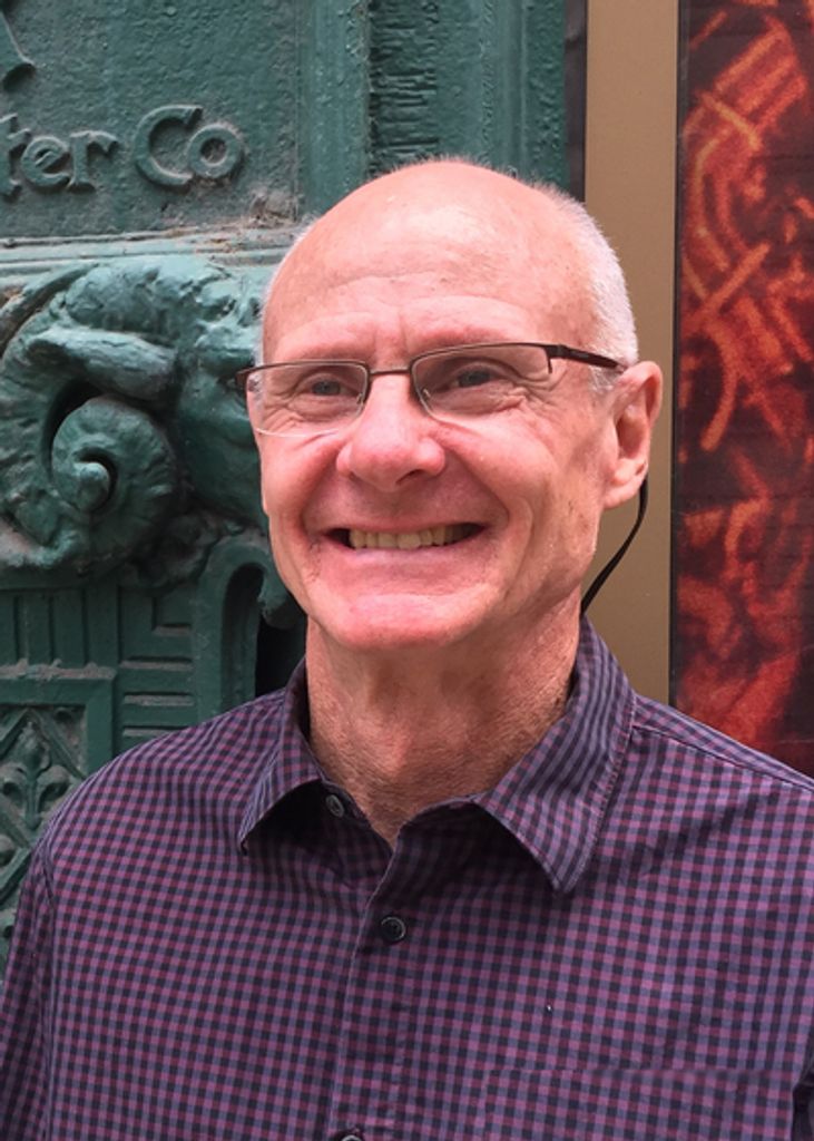 James O'Brien Profile Photo