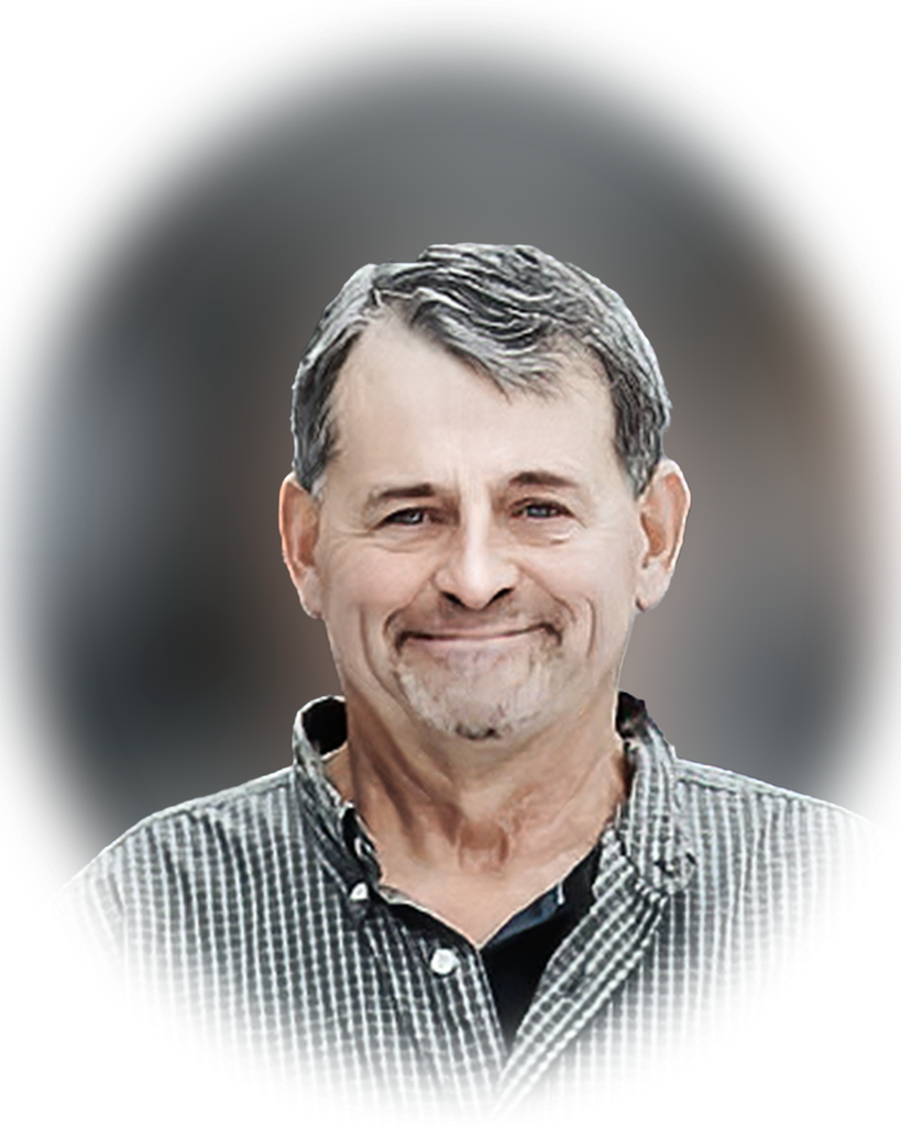 Robert "Bob" Moore Profile Photo