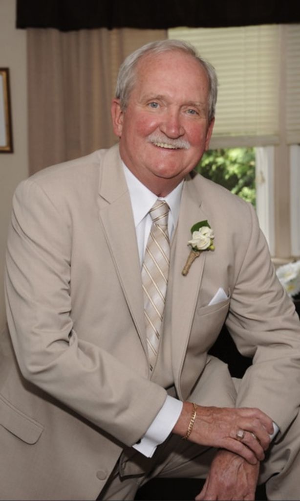 Thomas Francis O'Brien