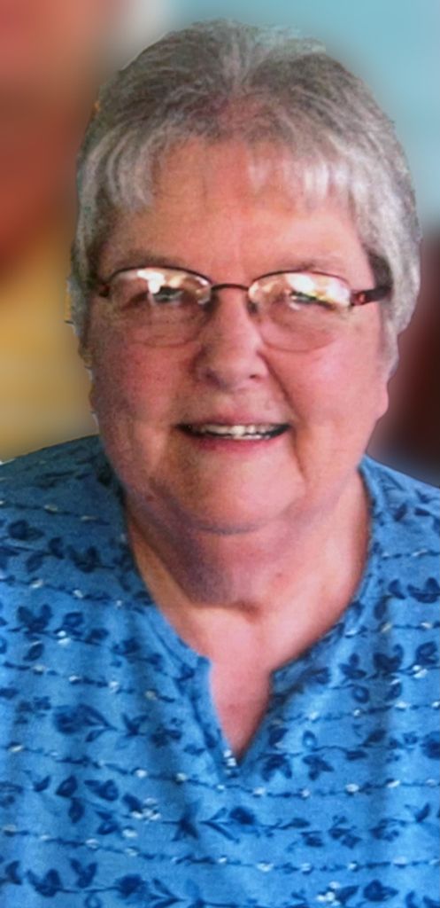 Judy Dianne Collison Profile Photo