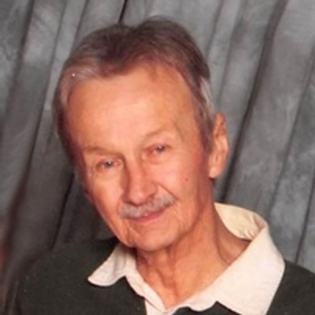 Ronald Dean Paul