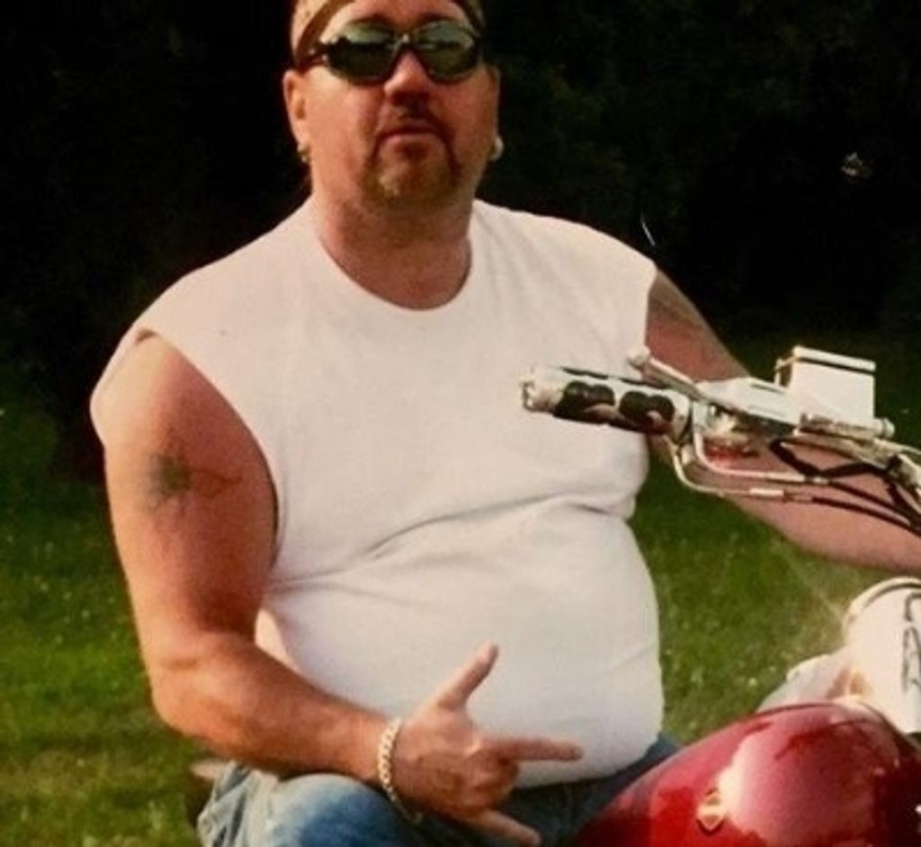 Patrick R. Cooper Profile Photo