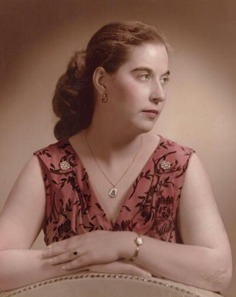Artemisia M. Pereira Profile Photo