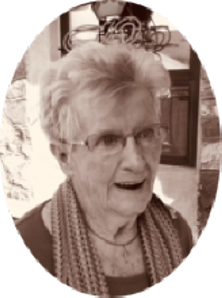Shirley J. Bandy
