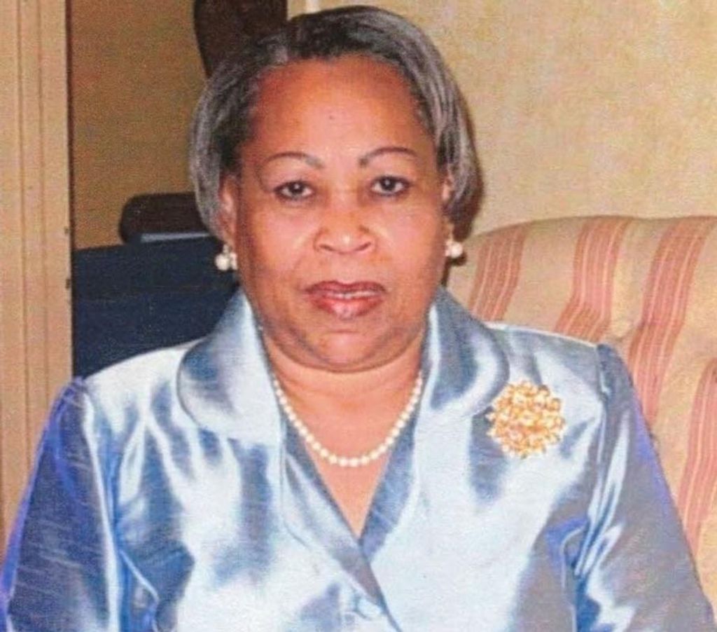 Agatha Norma Lightbourne Profile Photo