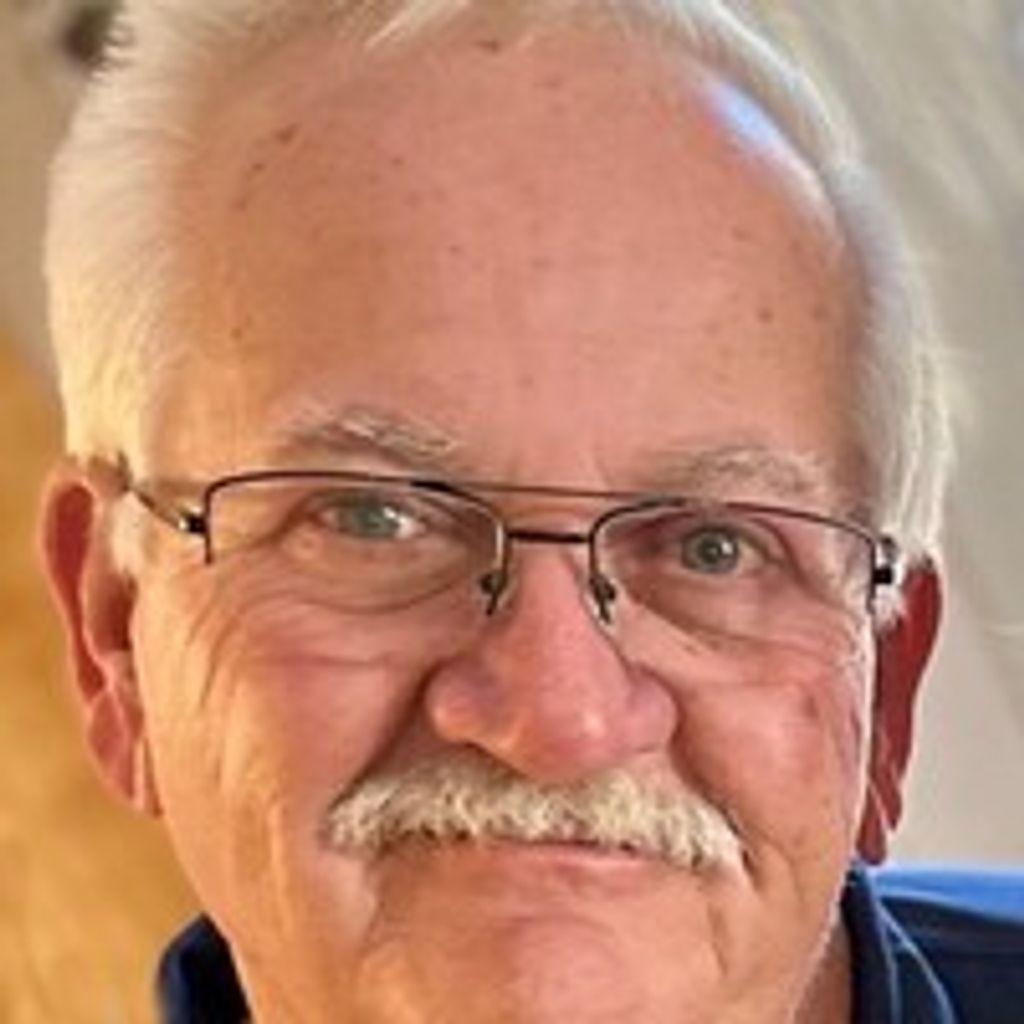 John E Kalagher Profile Photo