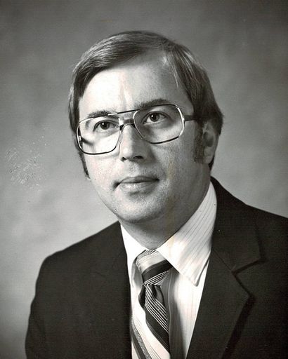Stanley G Campbell's obituary image