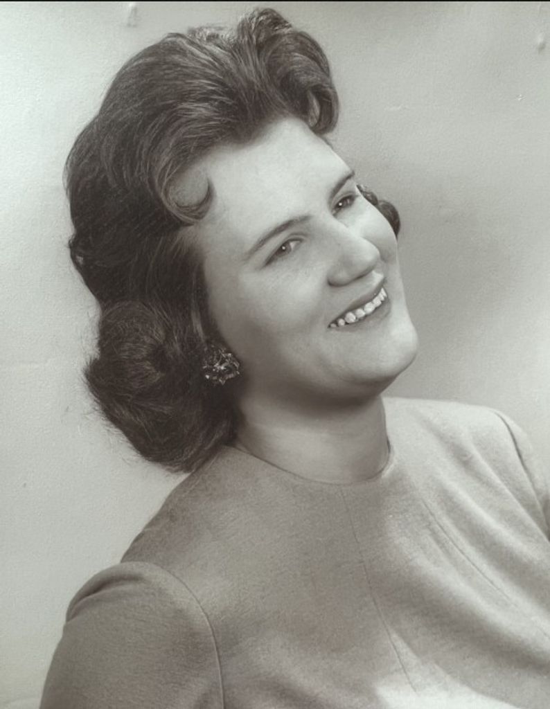 Ida Beth Reece