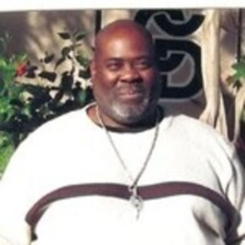 Jorge 'Ricky' Ricardo Gibbons
