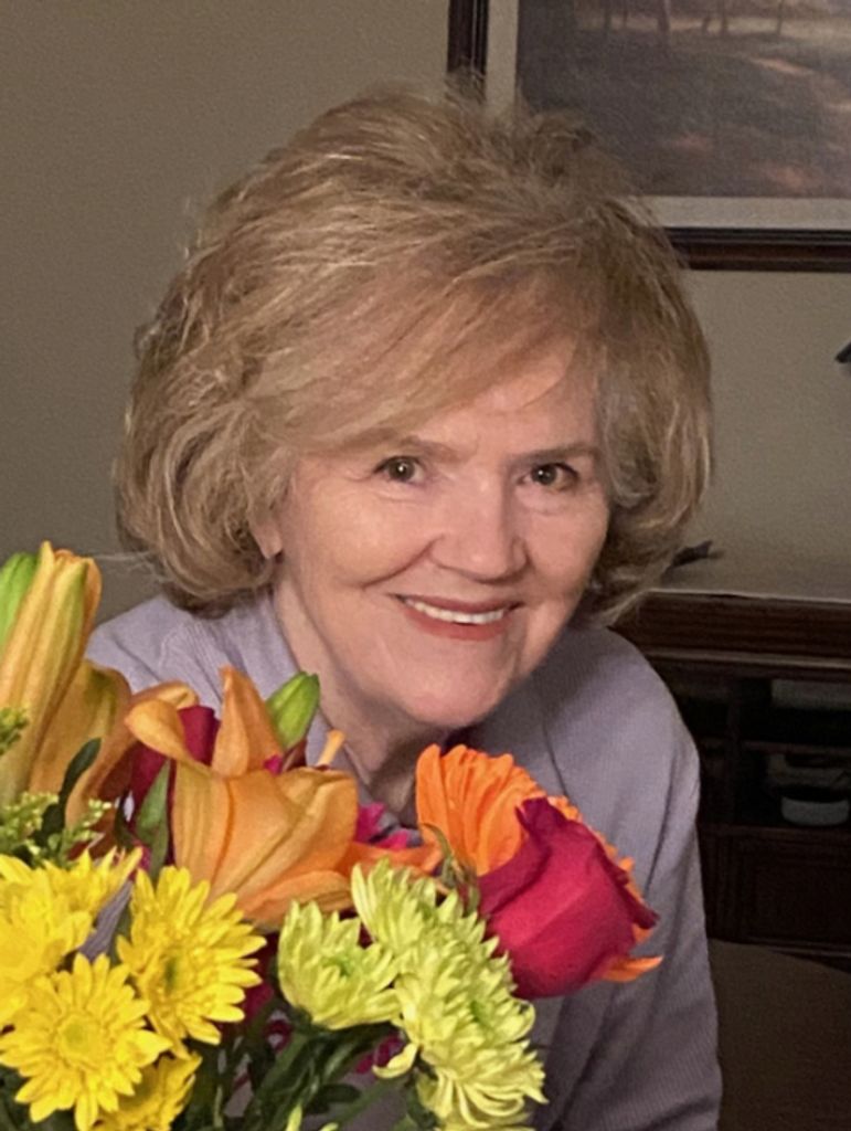 Grace Jewel (Oliver)  Ware