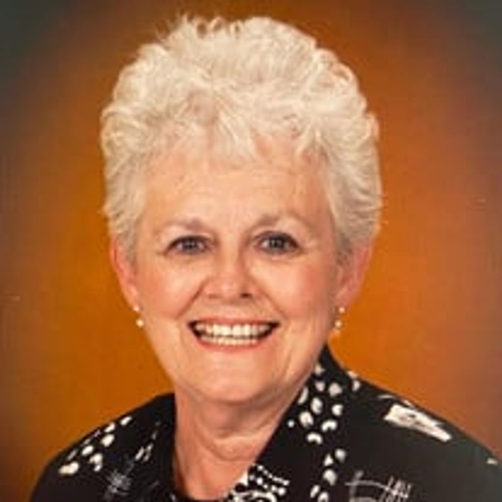 Vivian Mae Kiser Profile Photo
