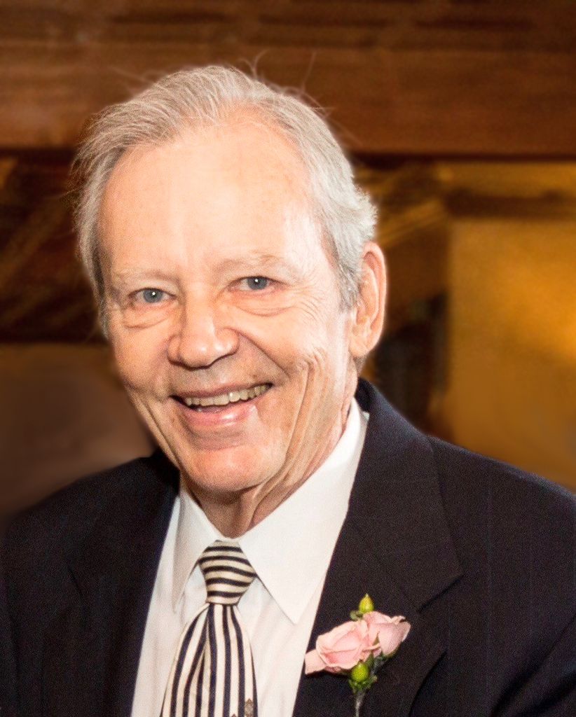 Dr. Billy Dougal McKellar Profile Photo