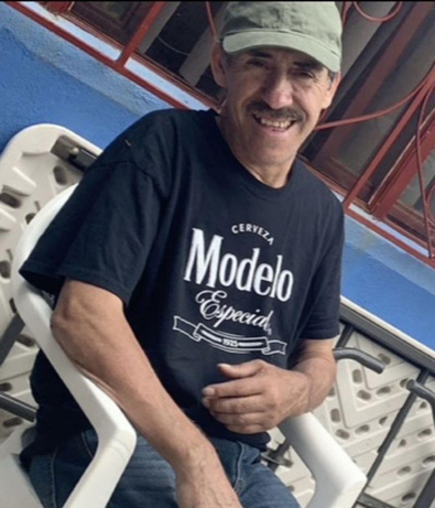 Jose Antonio Gonzalez Profile Photo