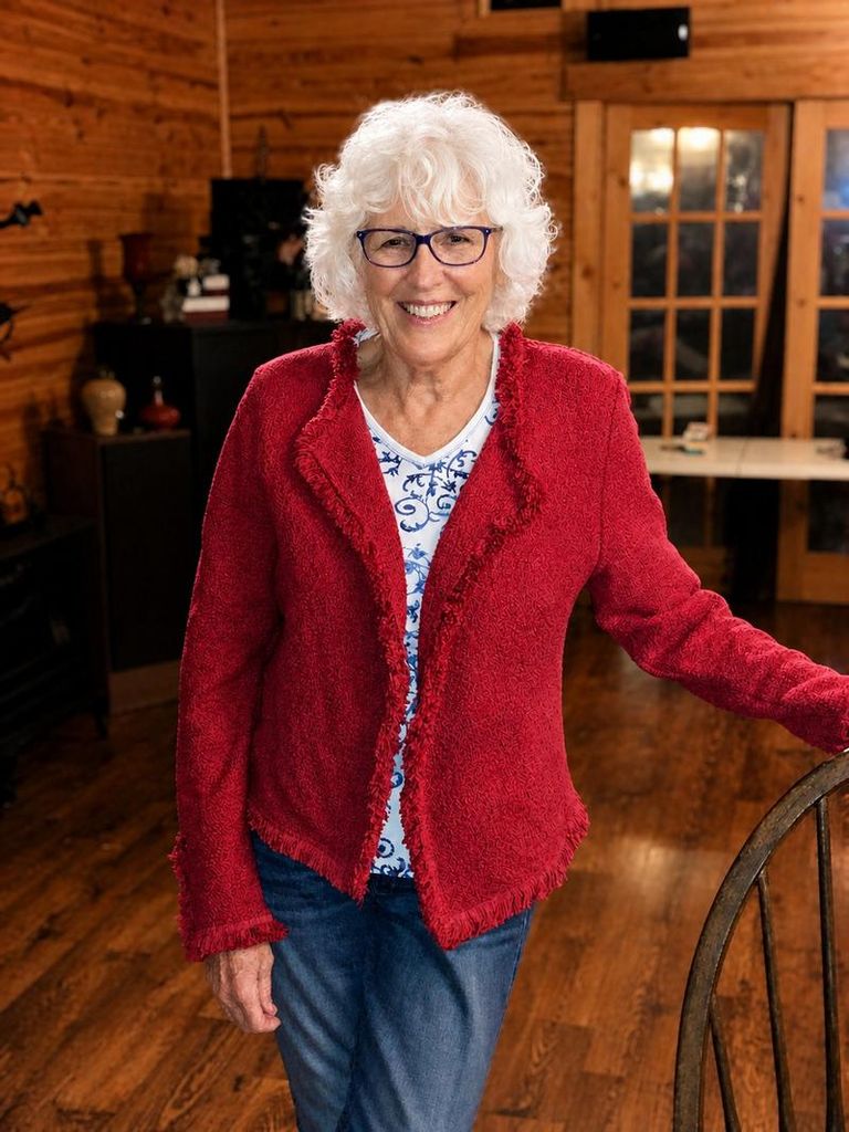 Lynda Claussen Clark