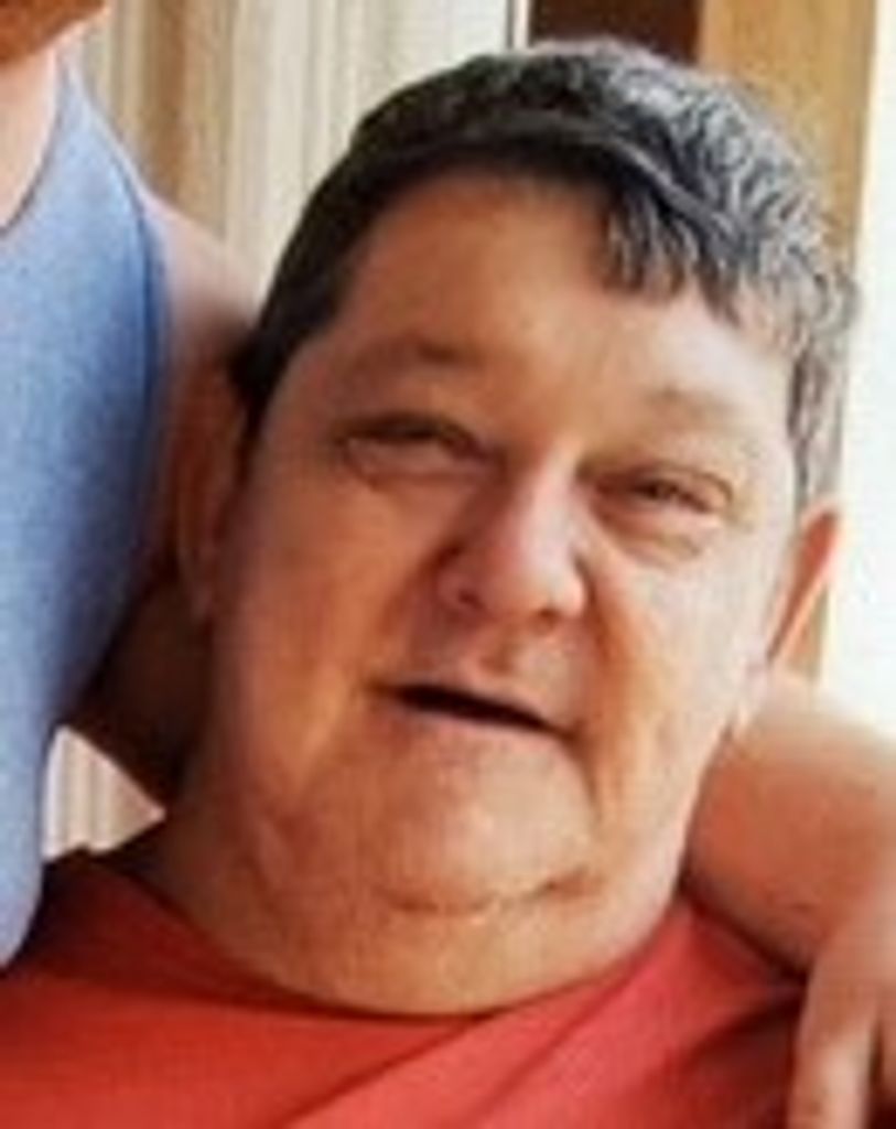 Charles "Chuck" Ray Baggett