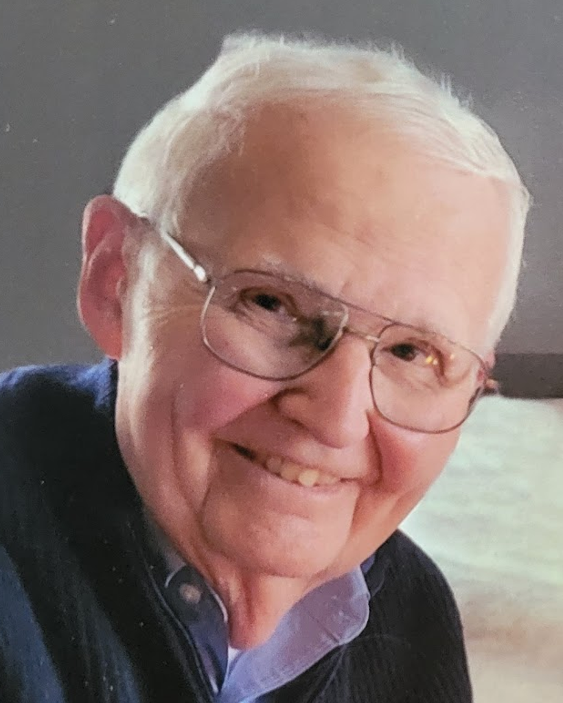 Bruce Reynolds